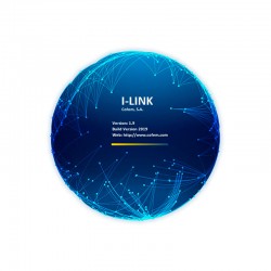 Licencia software de gestion on line I-LINK On line I2-240619