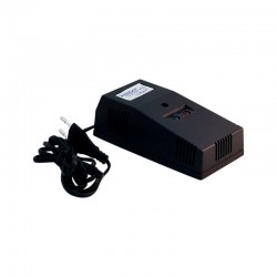 Detector Autonomo de CO Keeper 24 VDC con Rele EN50194 (i2)