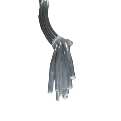 Blindaje Para Cable Acsr 4/0 Aluminio 4.11mm