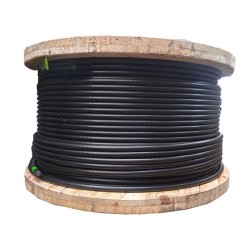 Cable de Aluminio XLPE 15 (95Mm)Hilos 100% Metro REF: 212438