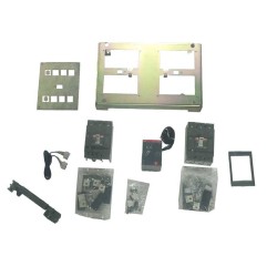 Kit de Transferencia ABB 200A TMD Sin Controlador