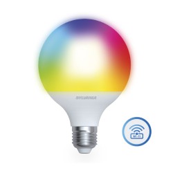 Bombilla LED Toledo Globo Inteligente para Iluminación Residencial y Comercial (i2)
