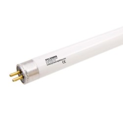Tubo Fluorescente de Alta Eficiencia T5 28W 118cm - Luz Fria Brillante P31620-3 I2-240702