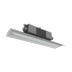 LED Lineal SylSecure: Iluminacion Segura y Eficiente para Aplicaciones Lineales P37623-36 I2-240624