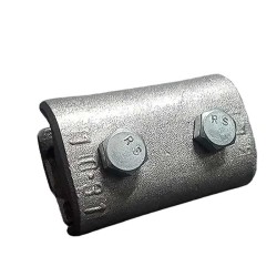 Conector Aluminio 2 Pernos 1-6 366 Kcmil