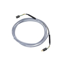 Cable de conexion ABB del panel de control 0.7 m UMCPAN-CAB.070 1SAJ510003R0002 I2-240620