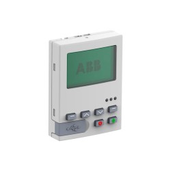 Panel LCD Con Interfaz USB ABB UMC100-PAN Ref:1SAJ590000R0103(i2)