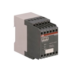 Controlador De Motor ABB Alimentacion 110-230VAC - 24VDC DX122-FBP.0 Ref:1SAJ622000R0101(i2)
