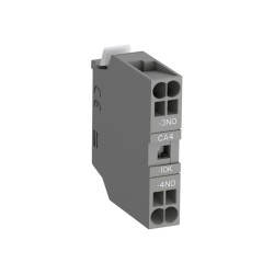 CA4-10K Bloque de contactos auxiliares Ref:1SBN010160R1010 (i2)