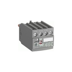 Temporizador electronico frontal TEF4-ON Ref:1SBN020112R1000 (i2)