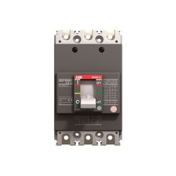 Interruptor Automatico Formula A1a 125 Tripolar Tmf R 70-700 A Ref:1SDA066517R1 (i2)