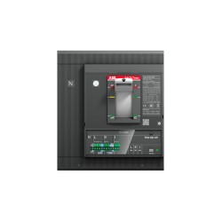 Interruptor Automatico Tmax Xt5h 400 Tetrapolar Fijo Ref:1SDA100534R1 (i2)