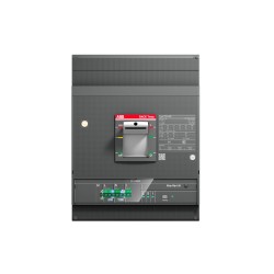 Interruptor Automatico Tmax Xt6n 800 Tripolar Fijo Ref:1SDA100723R1-i2-24523