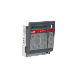 XLP00-4P Interruptor Fusible Desconectador Ref:1SEP600115R0001-i2-2461