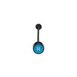 Kpr3-101l Pulsador De Reinicio Ref:1SFA616162R1014 (i2)