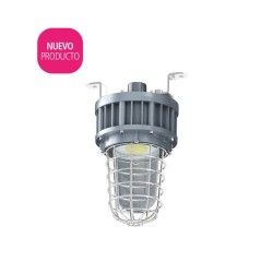 Led Beacon Syl-secure 20w C1d1 Ref:P27687-36 (i2)