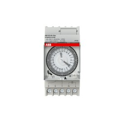 AD1CO-R-15m Interruptor Horario Analogico Ref:2CSM208151R1000 (I2240607)