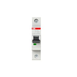 S201-K1 Interruptor automatico-1P-K-1A Ref:2CDS251001R0217 (i2)
