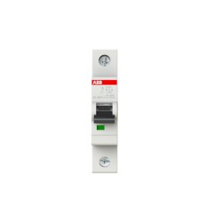 S201-K2 Interruptor automatico-1P-K-2A Ref:2CDS251001R0277 (i2)