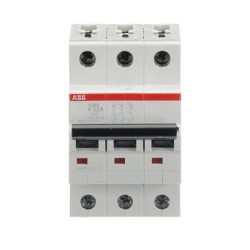S203-K32 Interruptor automatico-3P-K-32A Ref:2CDS253001R0537 (i2)