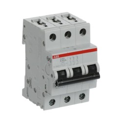 S203-K40 Interruptor automatico-3P-K-40A Ref:2CDS253001R0557-i2-2461