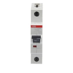 S201M-C2 Interruptor automatico-1P-C-2A Ref:2CDS271001R0024 (i2-2457)