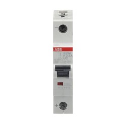 S201M-K0.5UC Interruptor automatico-1P-K-0.5A Ref:2CDS271061R0157 (i2)