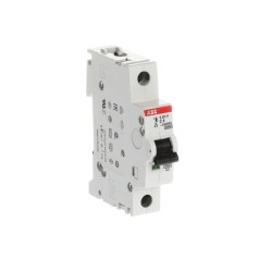 S201P-C10 Interruptor automatico-1P-C-10A Ref:2CDS281001R0104 (i2)