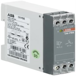 Rele temporizado retardo a la conexion 2c-o 24-48VDC 24-240VAC Ref:1SVR730100R3300 (i2-2457)