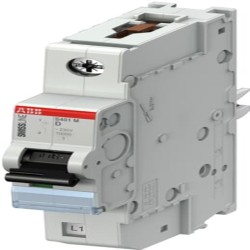 S804B-C50 Interruptor Automatico Alta Capacidad 2CCS814001R0504 I2-240702