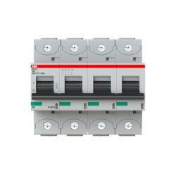 Interruptor Seccionador E204-63R Ref:2CDE284001R0063 (i2-2457)