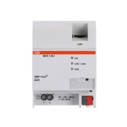 QA/S1.16.1 Analizador De Energia KNX 16 Dispositivos Ref:2CDG110224R0011 (i2)