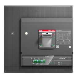 XT6S 800 Ekip Dip LS/I In 800 4p F F Ref:1SDA100754R1 (i2)