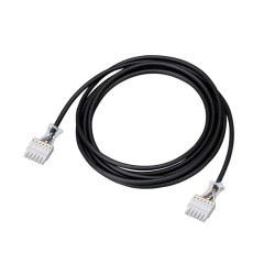 Cable ETH-X1-X4-UMC100.3 Sin Apantallar Longitud 1.5 m Ref:1SAJ929230R0015 (i2-2457)