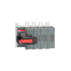 Os125gd04n2p Fusible Interruptor Ref:1SCA115877R1001 (i2-2457)