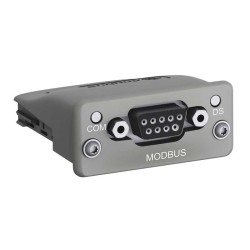 Modulo De Comunicacion AB-MODBUS-RTU-1 Ref:1SFA899300R1003-i2-24523