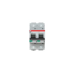 S802PV-SP16 Interruptor Automatico Alta Capacidad Ref:2CCF019599R0001 (i2-2457)