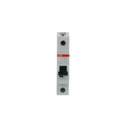 S201-K4 Interruptor Automatico- 1P-K-4A Ref:2CDS251001R0337 (i2-2457)