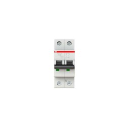 S201-C50NA Interruptor Automatico-1-NP-C-50A Ref: (i2-2457)