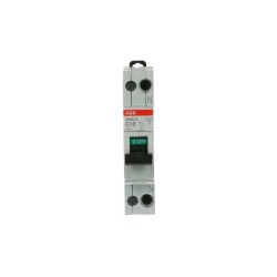 SN201 L-C10 Interruptor Automatico -1+NP-C-10A Ref:2CSS245101R0104 (i2)