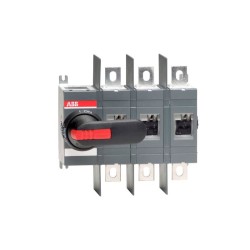 OT400U03P Interruptor-Seccionador Ref:1SCA022718R9670 (i2)