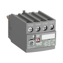 Temporizador Electronico Frontal TEF4-OFF Ref:1SBN020114R1000 (I2240611)