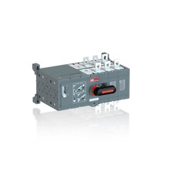 OTM160E3CM110V Interruptor C-O Motorizado Ref:1SCA022845R8530 (i2-2457)
