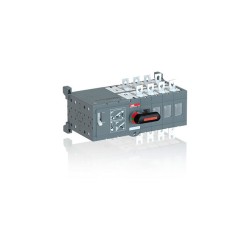 OTM160E4CM230C Interruptor C-O Motorizado Ref:1SCA022848R1510 (i2-2457)