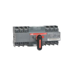 OTM63F3CMA230V Interruptor C-O Motorizado Ref:1SCA120095R1001 (i2-2457)