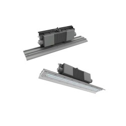 Led Lineal Syl-Secure 40W Ref:P23736-36 i2(24531)