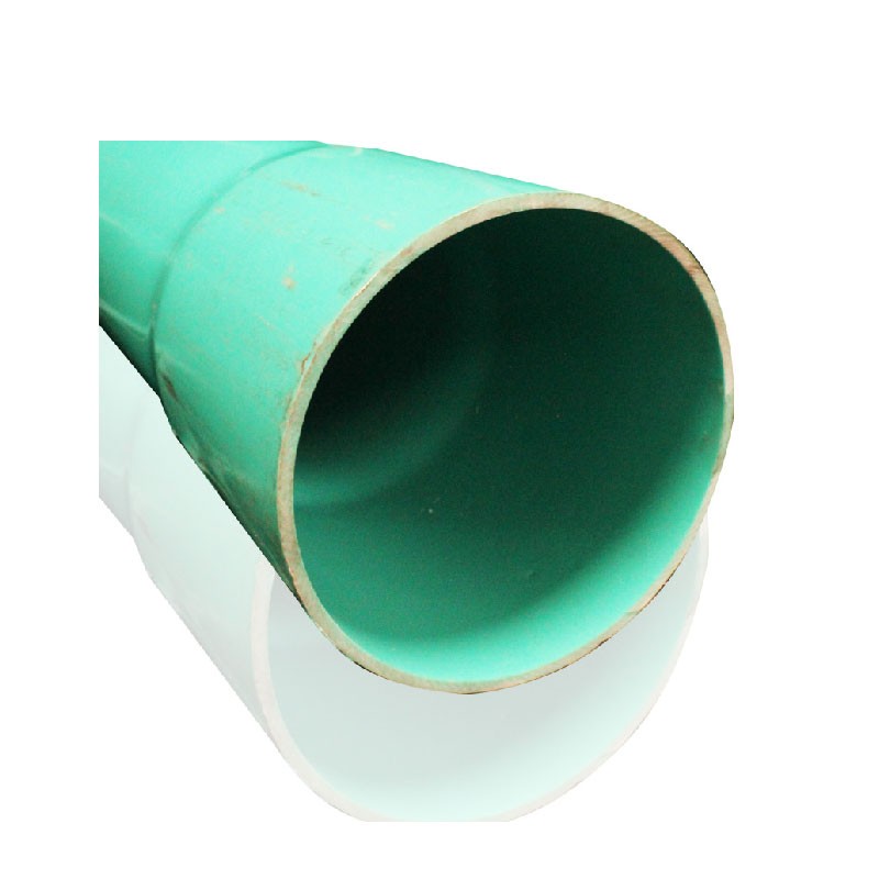 Alentar almacenamiento deseable INTER ELECTRICAS Tubo Ducto PVC DB de 2 x 3 mts