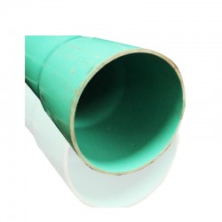 Tubo PVC Conduit de 1 1-2 x 3 mts
