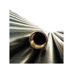 Tubo Metalico RIGID de 2 x 3 mts