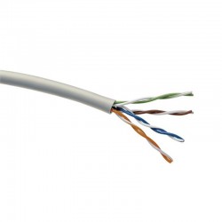 Cable UTP Nivel 5 E de METRO